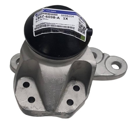 Base De Motor Derecha Ford Explorer 3.5 V6 2011-2019