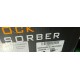 AMORTIGUADOR DEL. DERECHO MITSUBISHI LANCER 1.3-1.5 1994-97