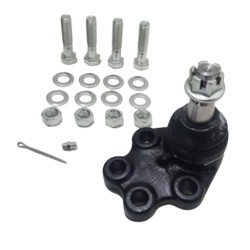 Muñon Inferior C1500 Silverado Tahoe Cheyenne 4x2 99-07