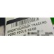 AMORTIGUADOR TRASERO FOCUS 2.0 ZETEC-DURATEC 2001-2008