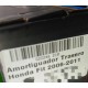 AMORTIGUADOR TRASERO HONDA FIT 2006 2011