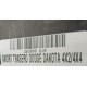 AMORTIGUADOR TRASERO DODGE DAKOTA 4X2 4X4 2005-2010