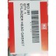 EMPACADURA CAMARA JEEP LIBERTY 3.7