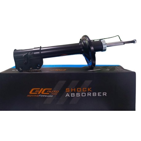 AMORTIGUADOR DELANTERO DER MITSUBISHI LANCER 1.6/1.8 94/97