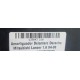 AMORTIGUADOR DELANTERO DER MITSUBISHI LANCER 1.6/1.8 94/97