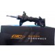 AMORTIGUADOR DELANTERO IZQUIERDO HONDA CIVIC 01/06