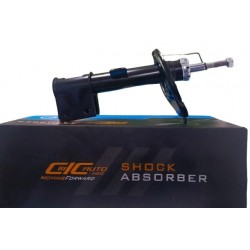 AMORTIGUADOR DELANTERO IZQUIERDO PEUGEOT 307 / CITROEN C4