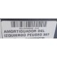 AMORTIGUADOR DELANTERO IZQUIERDO PEUGEOT 307 / CITROEN C4