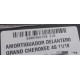 AMORTIGUADOR DELANTERO GRAND CHEROKEE 4G 2011-2018