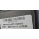 AMORTIGUADOR TRAS TOYOTA FZJ80/BURBUJA/AUTANA/MACHITO 4.5