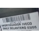 AMORTIGUADOR DELANTERO IVECO DAILY 03/05