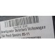 AMORTIGUADOR DELANTERO VOLKSWAGEN GOL PARATI SAVEIRO 05-11