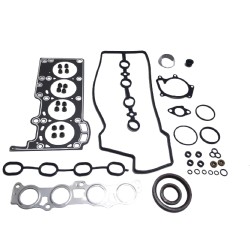 Kit Empacadura Toyota Terios 1.3 Amianto 2002-2007