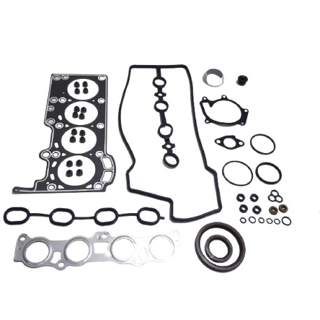 Kit Empacadura Toyota Terios 1.3 Amianto 2002-2007