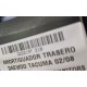 AMORTIGUADOR TRASERO DAEWOO TACUMA 02-06