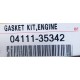 Kit De Empacaduras Toyota Hilux 22r 92-99
