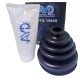 KIT GOMA PTA TRIPOIDE FIAT PREMIO 1.5 PALIO SIENA 1.3