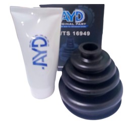 KIT GOMA PTA TRIPOIDE FIAT PREMIO 1.5 PALIO SIENA 1.3