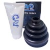 KIT GOMA PTA TRIPOIDE FIAT PREMIO 1.5 PALIO SIENA 1.3