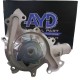 BOMBA DE AGUA FORD F150 FORTALEZA 4.2 V6 97/08