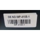 BOMBA DE AGUA FORD F150 FORTALEZA 4.2 V6 97/08