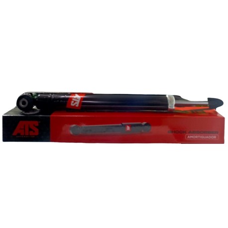 AMORT. FIESTA POWER/MAX/MOVE/AMAZON 03-13/FIESTA TITANIUM 14