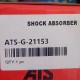 AMORTIGUADOR CHEV AVEO 04/14 TRASERO
