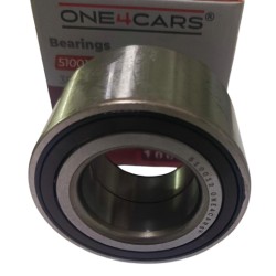 ROLINERA DEL TOYOTA TERIOS C/ABS 38X70X38