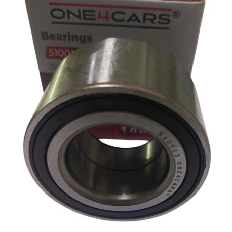 ROLINERA DEL TOYOTA TERIOS C/ABS 38X70X38