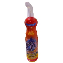 DESENGRASANTE ZIV ULTRA FUERTE PARA LIIMPIEZA DE MOTORES