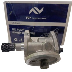BOMBA DE ACEITE FORD FIESTA 1.3L ENDURA KA 1.0/97/00