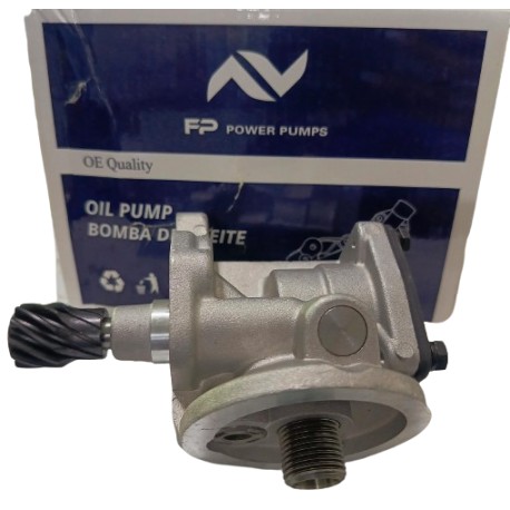 BOMBA DE ACEITE FORD FIESTA 1.3L ENDURA KA 1.0/97/00