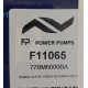 BOMBA DE ACEITE FORD FIESTA 1.3L ENDURA KA 1.0/97/00