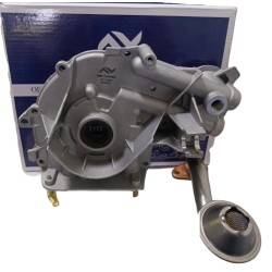 BOMBA ACEITE PALIO/SIENA/FORZA 1.3 16V 1.4 8V FIRE