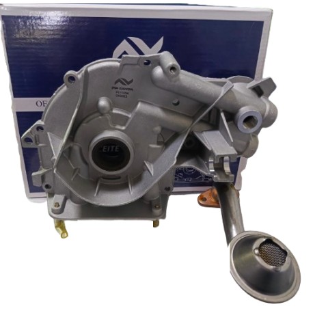 BOMBA ACEITE PALIO/SIENA/FORZA 1.3 16V 1.4 8V FIRE