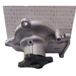 BOMBA DE AGUA NISSAN SENTRA B13 B14 1.6 8 VALVULAS