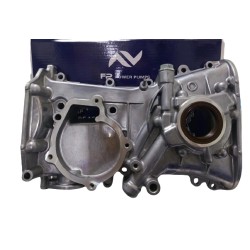 BOMBA DE ACEITE NISSAN B13 - B14 NISSAN SENTRA 1.6 16V