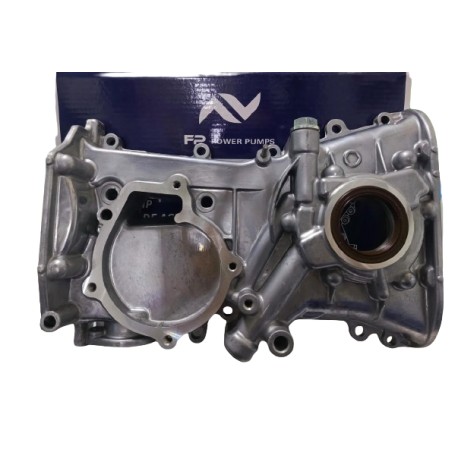 BOMBA DE ACEITE NISSAN B13 - B14 NISSAN SENTRA 1.6 16V