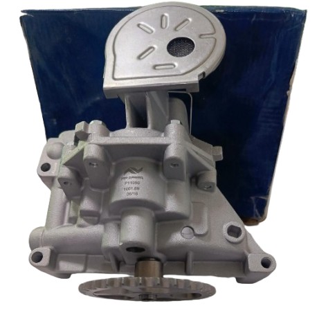 BOMBA DE ACEITE PEUGEOT 1.6 MODELO VIEJO 29D 1001.69