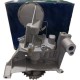 BOMBA DE ACEITE PEUGEOT 1.6 MODELO VIEJO 29D 1001.69