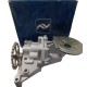 BOMBA DE ACEITE PEUGEOT 1.6 MODELO VIEJO 29D 1001.69