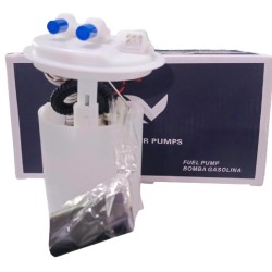 BOMBA GASOLINA COMPLETA SYMBOL CLIO MEGANE 1.6L 02/12