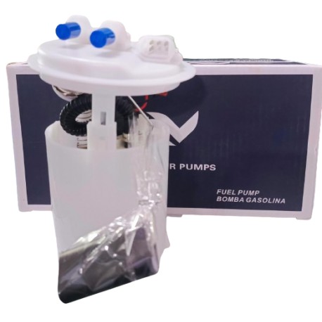 BOMBA GASOLINA COMPLETA SYMBOL CLIO MEGANE 1.6L 02/12