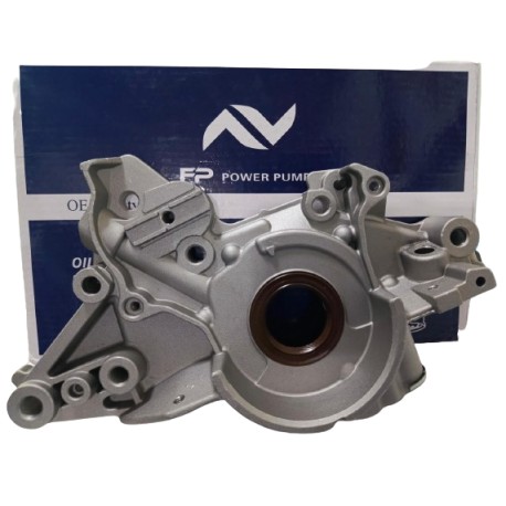 BOMBA ACEITE FP POWER MAZDA 323 INY. FORD FESTIVA TURPIAL