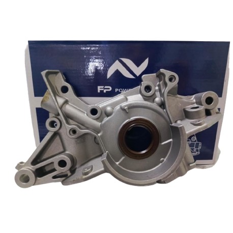 BOMBA DE ACEITE KIA RIO STYLUS