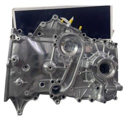 TAPA CADENA BOMBA DE ACEITE TOYOTA HILUX 04/15 FORTUNER