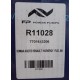 BOMBA ACEITE RENAULT 9 19 CLIO 1.4 (COLECTOR GRANDE)