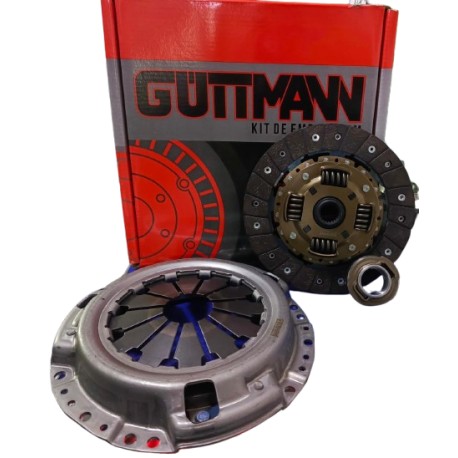 KIT CLUTCH EMBRAGUE TOYOTA DAIHATSU TERIOS 1.3 02-07