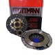 KIT CLUTCH EMBRAGUE TOYOTA DAIHATSU TERIOS 1.3 02-07