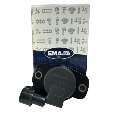 SENSOR TPS RENAULT LOGAN SYMBOL CLIO MEGANE GIRA DER / FIAT